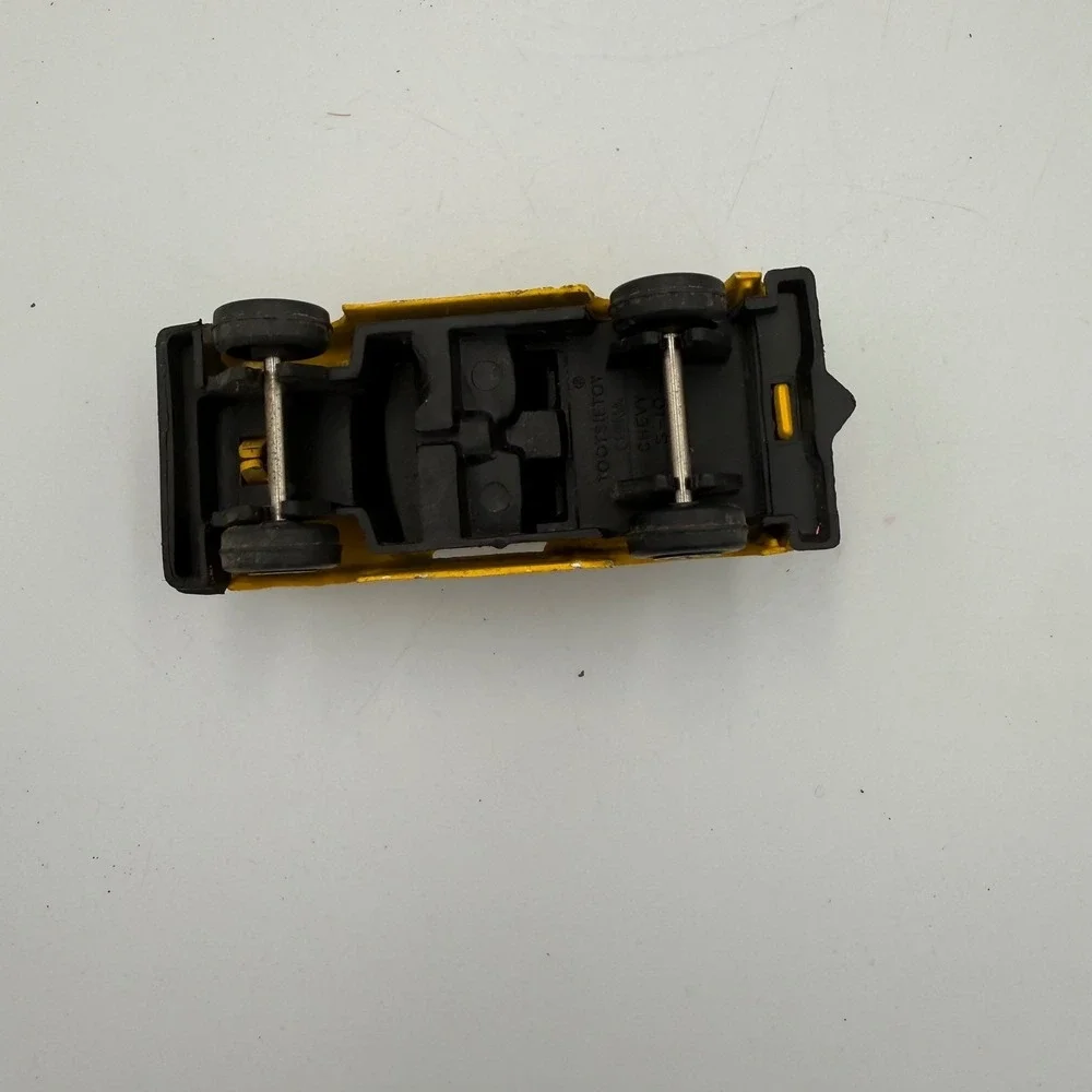 Tootsietoy vintage die